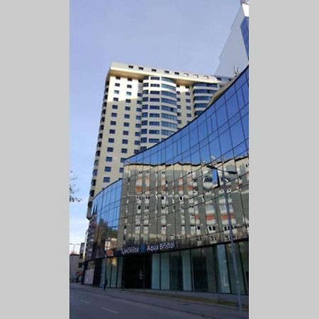 Fantasy Apartment Tuzla Ngoại thất bức ảnh
