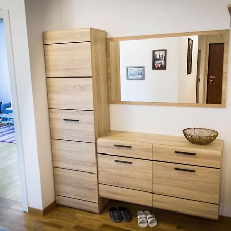 Fantasy Apartment Tuzla Ngoại thất bức ảnh