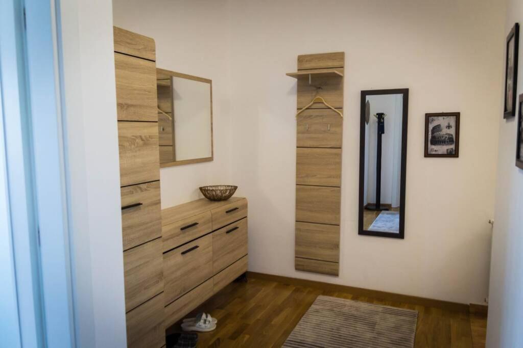 Fantasy Apartment Tuzla Ngoại thất bức ảnh