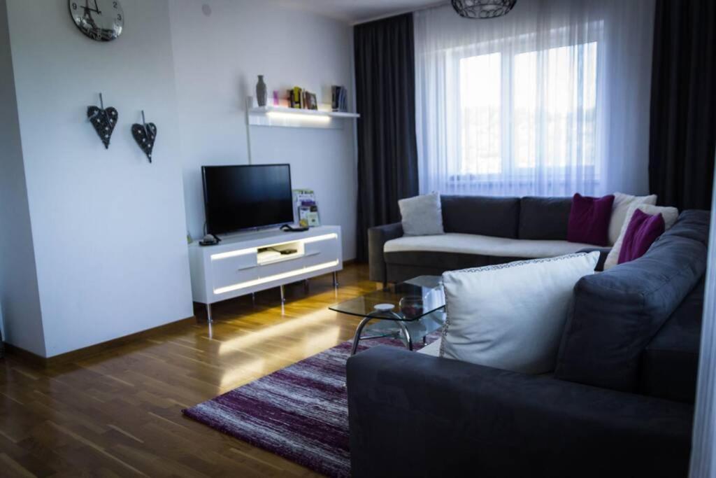 Fantasy Apartment Tuzla Ngoại thất bức ảnh