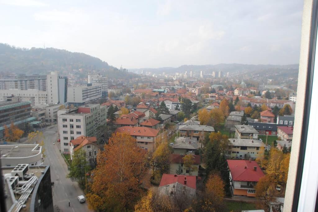 Fantasy Apartment Tuzla Ngoại thất bức ảnh