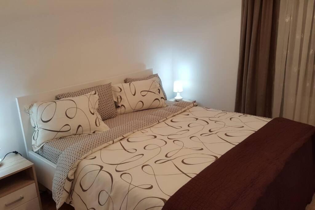 Fantasy Apartment Tuzla Ngoại thất bức ảnh