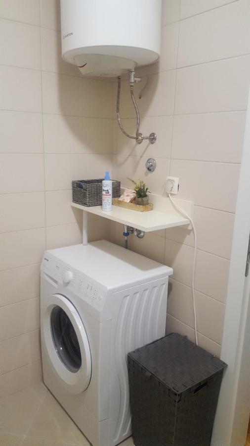 Fantasy Apartment Tuzla Ngoại thất bức ảnh