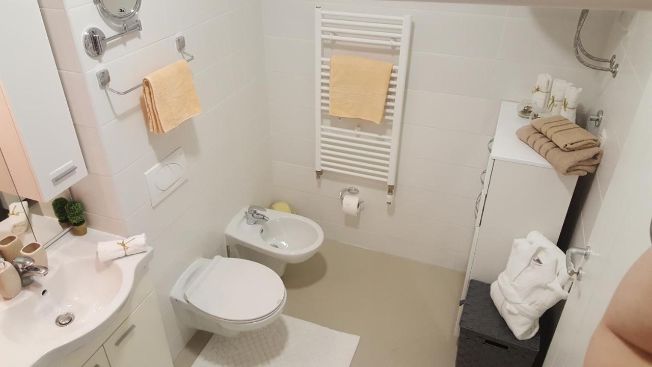 Fantasy Apartment Tuzla Ngoại thất bức ảnh